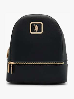 U.S. Polo Zaino Nero