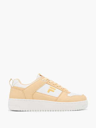 FILA Sneaker Beige