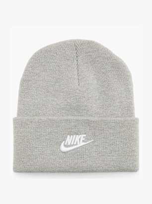 Nike Beanie Grau