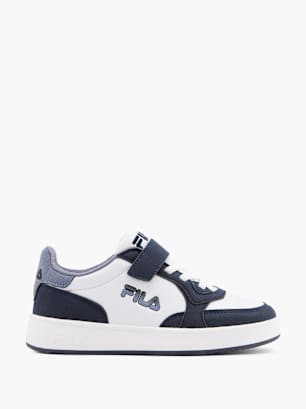 FILA Sneaker Blu