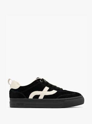 ESPRIT Baskets Noir