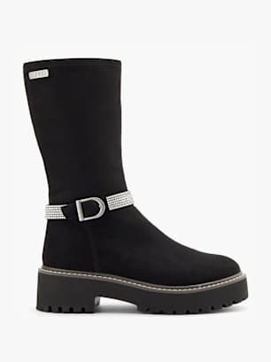ESPRIT Stiefel Schwarz