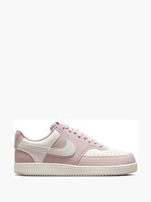 Nike Sneaker Lila