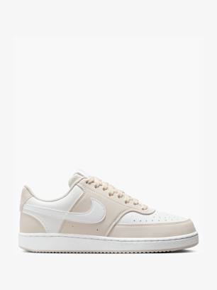 Nike Sneaker Weiß