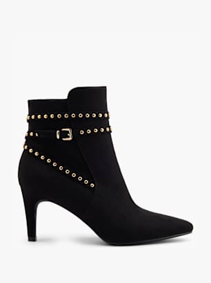 Catwalk Stivaletto classico Nero