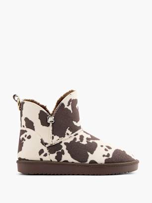 Graceland Winterboots Braun