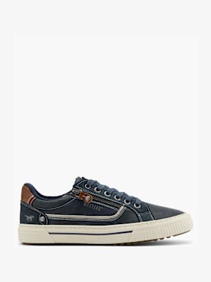 Mustang Sneaker Albastru