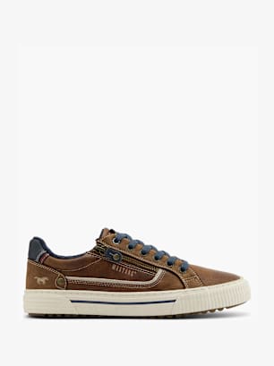 Mustang Sneaker Maro