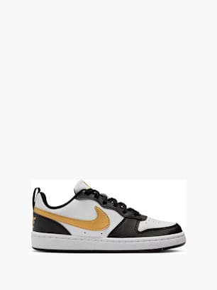 Nike Tenisky Čierna