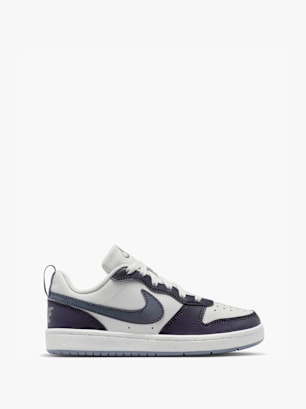 Nike Sneaker Morado