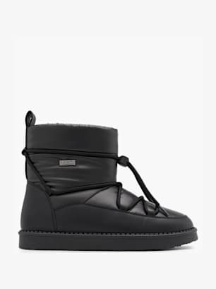 Cortina Boots d'hiver Noir