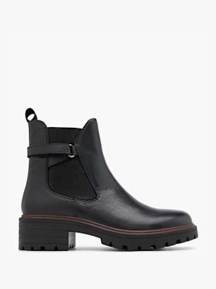 5th Avenue Bottines chelsea Noir