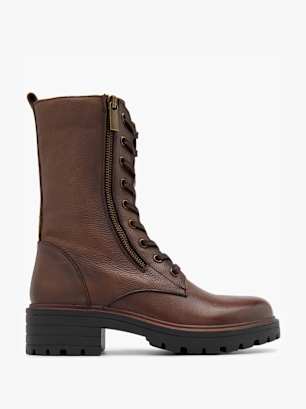 5th Avenue Schnürboots Braun