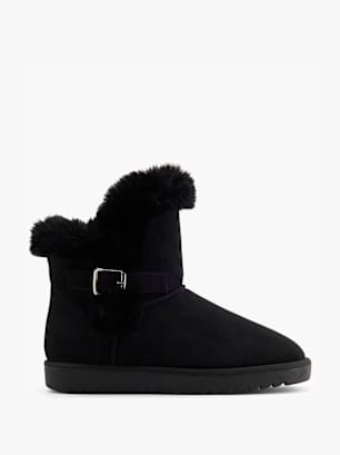 Graceland Boots d'hiver Noir