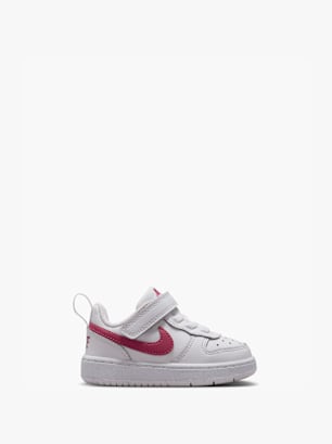 Nike Sneaker Bianco