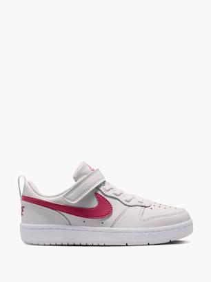 Nike Sneaker Grigio chiaro
