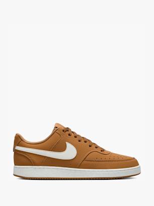 Nike Sneaker Marrone
