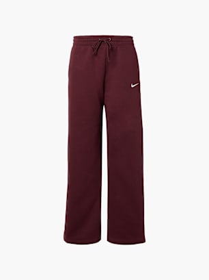 Nike Jogginghose Bordeaux