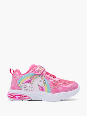 Unicorn Sneaker Rosa