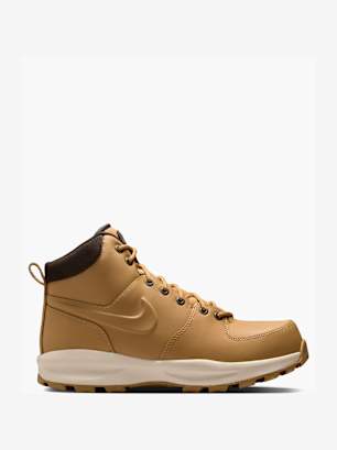 Nike Schnürboots Braun