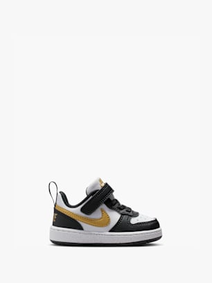 Nike Tenisky Čierna