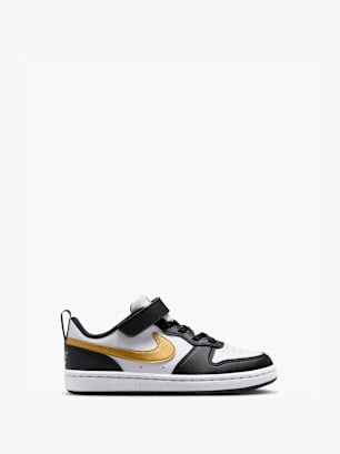 Nike Sneakersy Biały