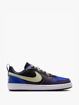 Nike Sneaker Lila