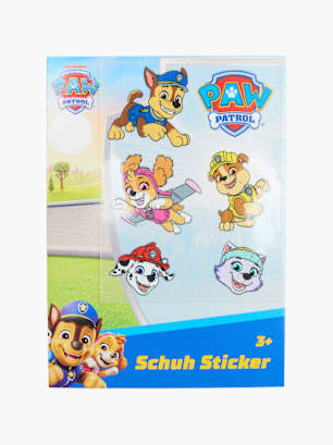PAW Patrol Schuhaccessoire Blau