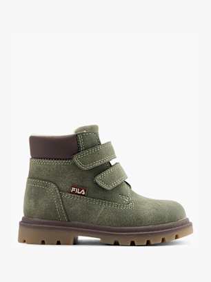 FILA Stivale invernale Verde