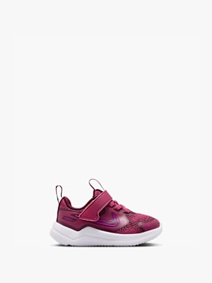 Nike Bežecká obuv Fialová