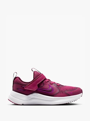 Nike Bežecká obuv Fialová