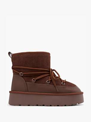 Graceland Winterboots Braun