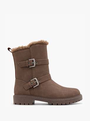 Highland Creek Winterboots Braun