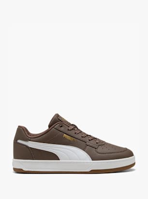 PUMA Sneaker Marrone