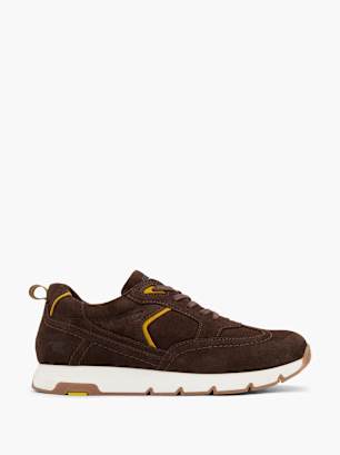 Mustang Baskets Marron