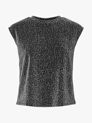 PIECES Haut Noir