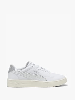 PUMA Sneaker Alb