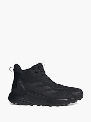adidas Laufschuh Schwarz