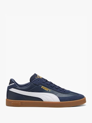 PUMA Маратонки Син