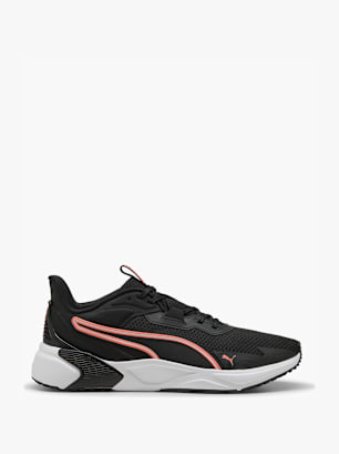 PUMA Маратонки Черен