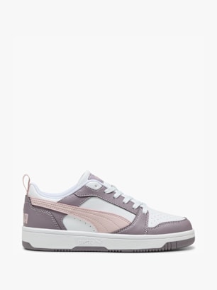 PUMA Sneaker lila