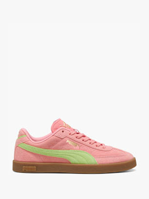 PUMA Sneaker pink