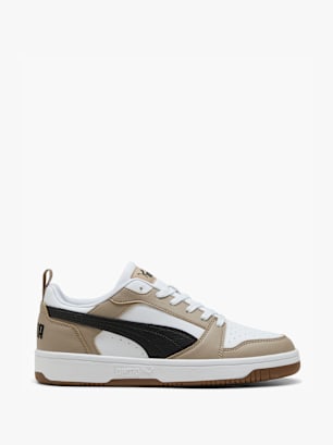 PUMA Sneaker bézs