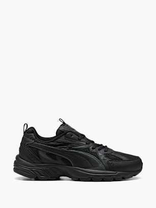 PUMA Маратонки Черен