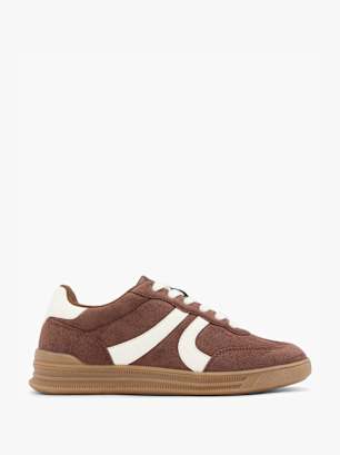 Graceland Sneaker Braun