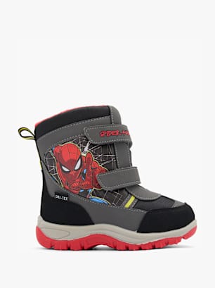 Spider-Man Ghete de iarnă Gri