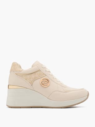 Graceland Scarpa bassa Beige