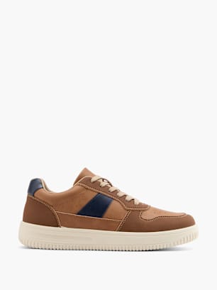 Venice Sneaker Marrone