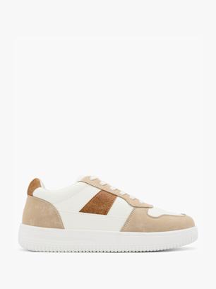 Venice Sneaker Bej