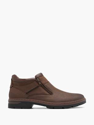 AM SHOE Официални обувки Кафяв